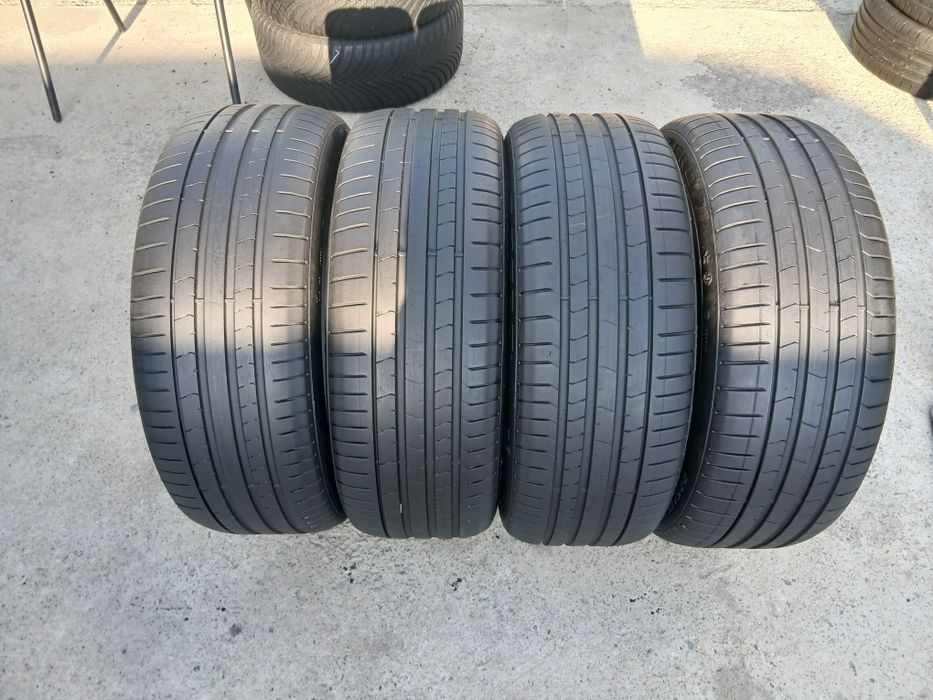 Opony letnie Pirelli PZero 225 45 R19