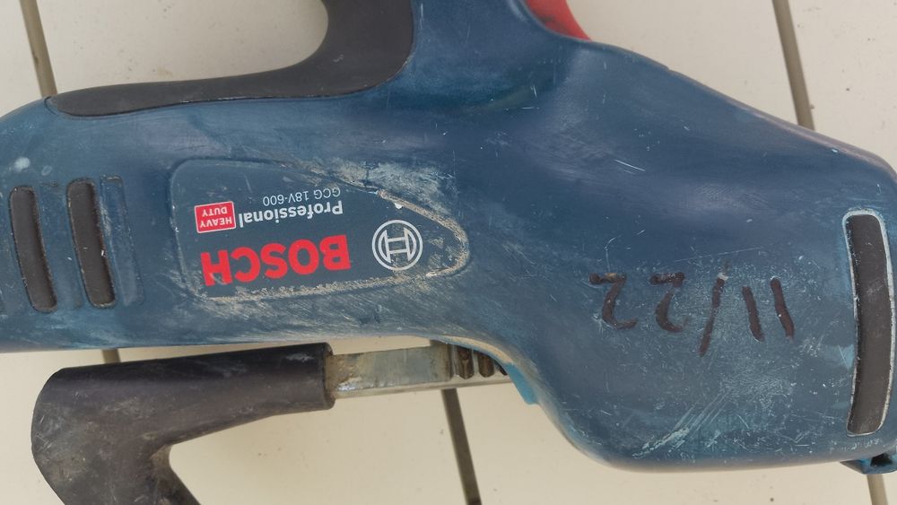 Bosch do silikonu