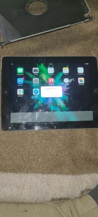 Apple ipad A 1459