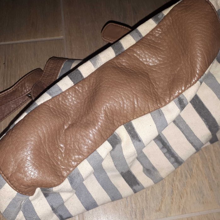 Torebka Authentic Est. 1969