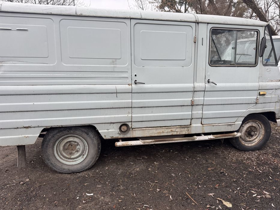 продам авто ZUK A-06