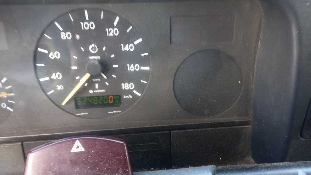 Продам Mercedes-Benz Sprinter 312D, 1999 рік