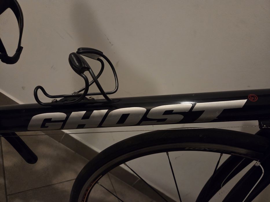Rower szosowy Ghost Race 6500C 58 cm