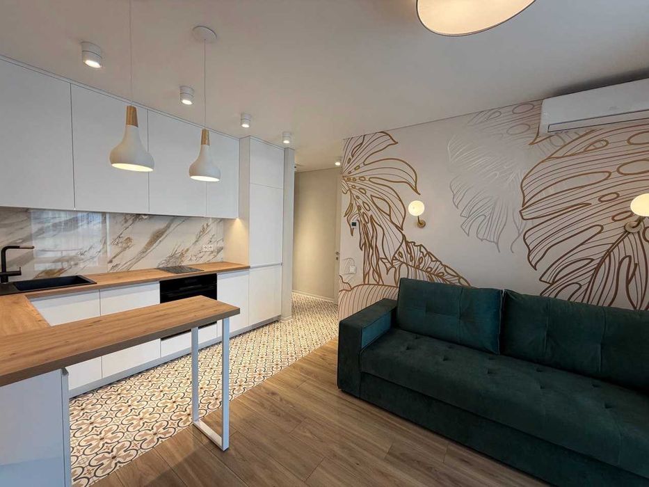 Продам 2к квартиру в ЖК Sweet Home, Перемога-6