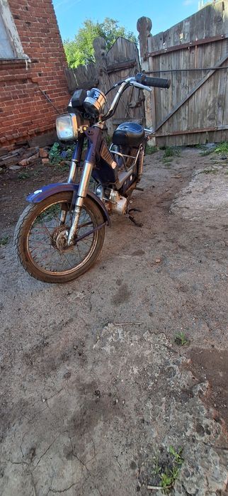 Продам дельту 72куба