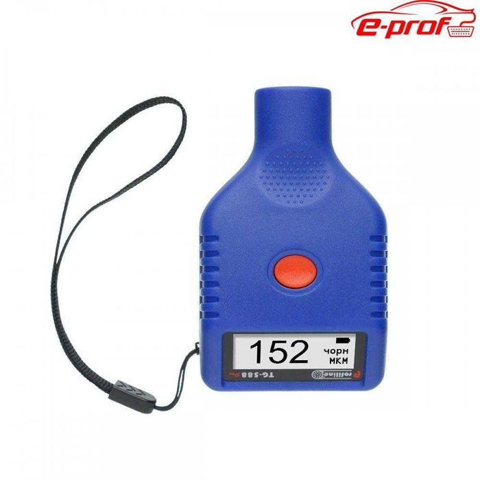 Profiline TG 588 Pro (Остання існуюча версія прошивки)