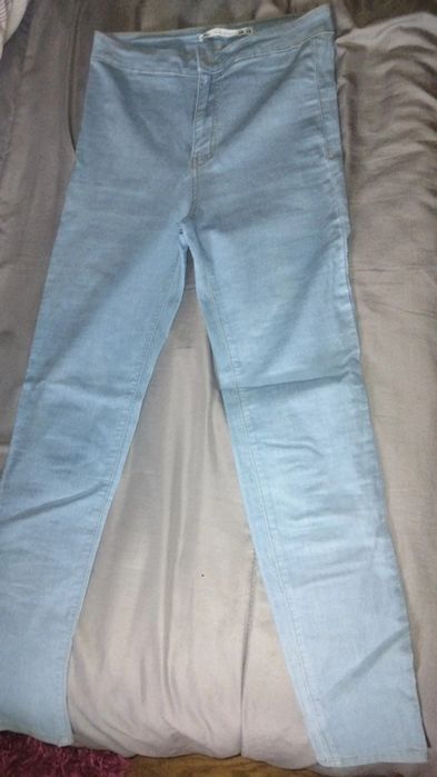 calças de ganga Lefties