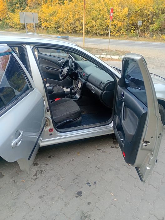 Шкода тур 1.8 турбо