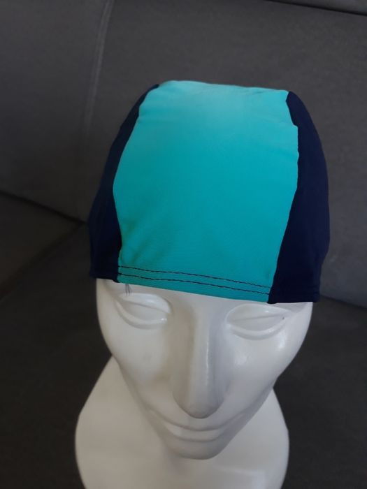 Czepek basenowy junior