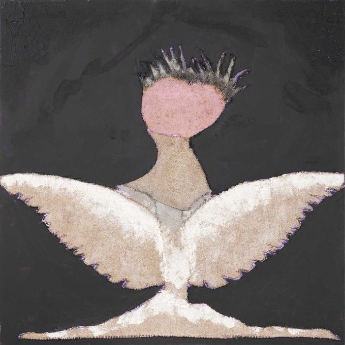 Lote Obras Pintura Portuguesa 49