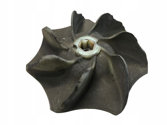 Partner Bv 24 Wiatrak Wentylator