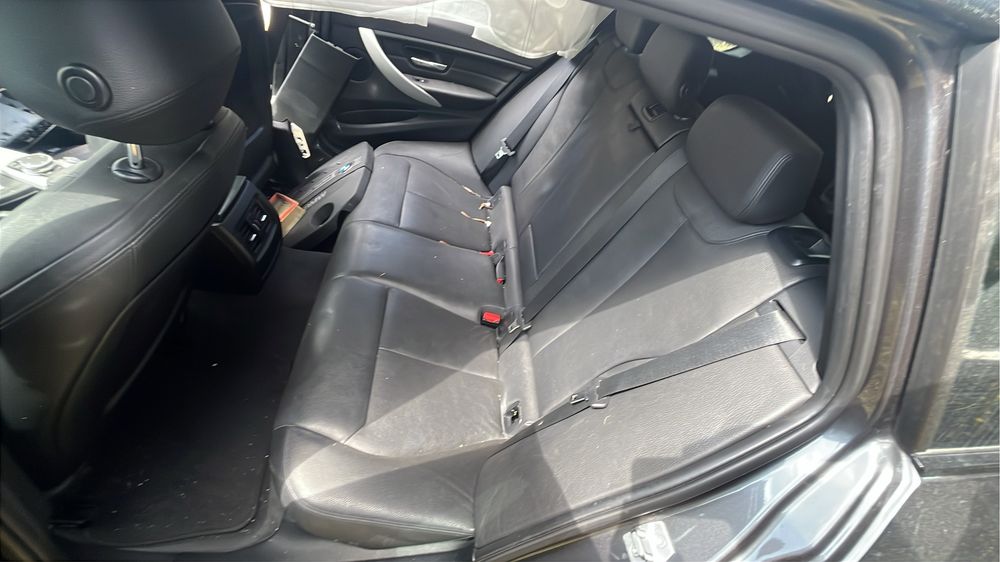 Bmw f31 320 d Pack M