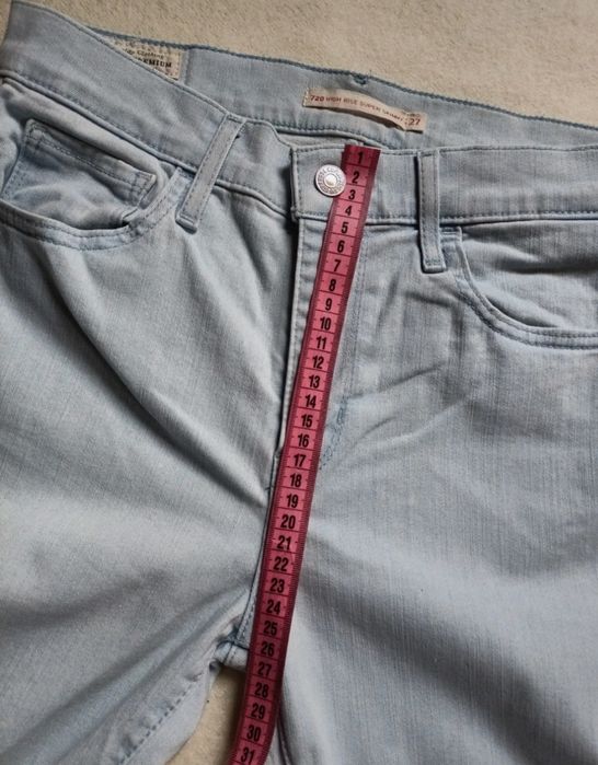Spodnie Levi's /Roz/S