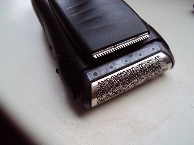 Бритва чоловіча BRAUN.Електробритва Київ 5..Эпилятор PHILIPS.