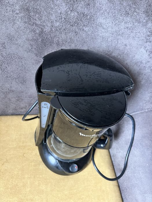 крапельна кавоварка Moulinex Principio