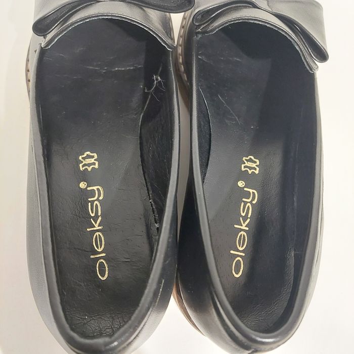 Buty Oleksy rozm. 39