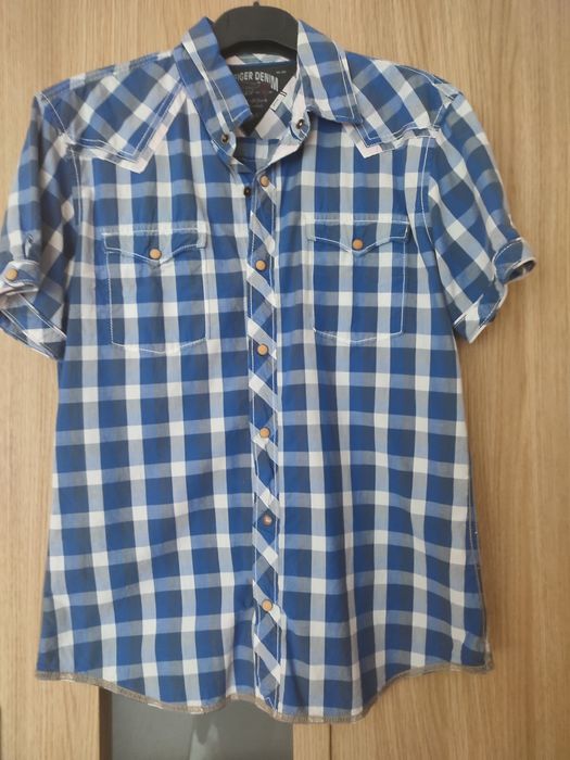 Koszula Tommy Hilfiger