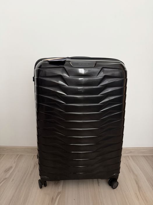 Walizka Samsonite