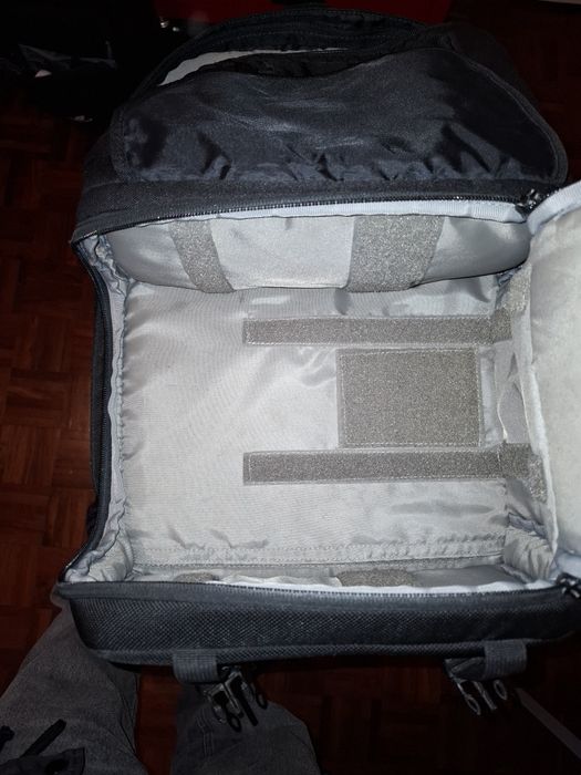Bolsa Lowepro em perfeito estado