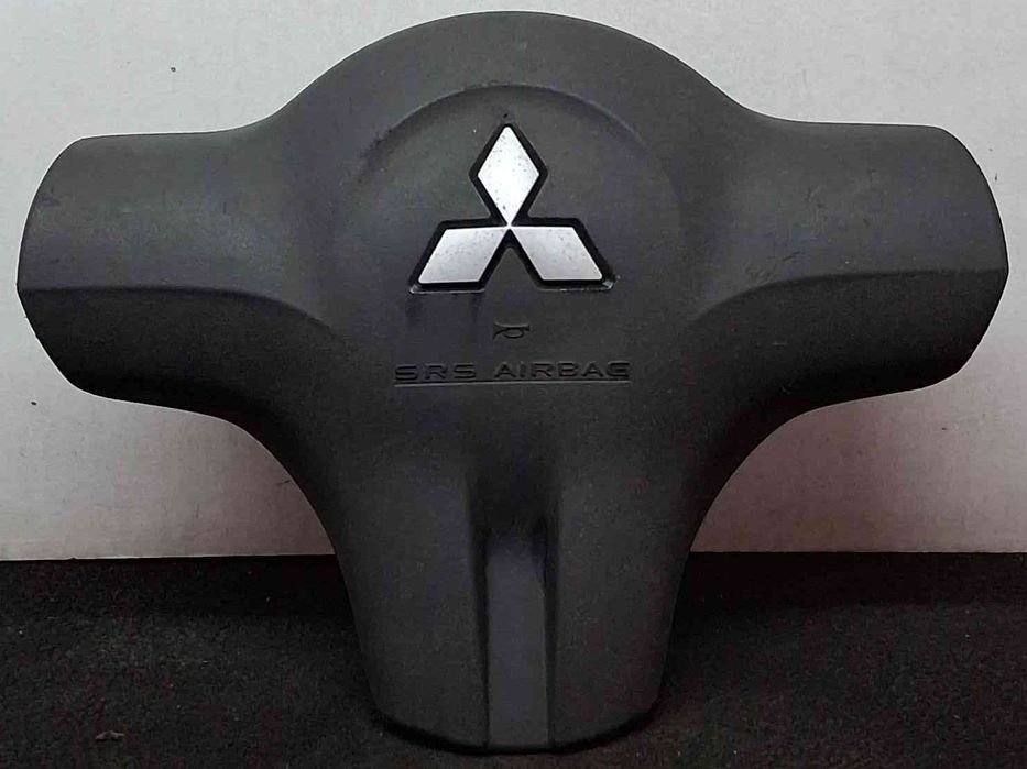 Airbag Volante P4400A244XA - MITSUBISHI COLT VI