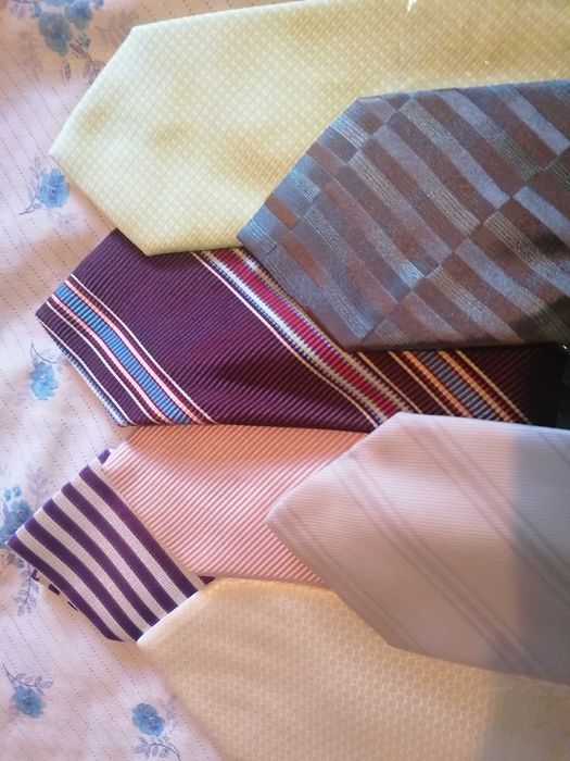 Gravatas de marca