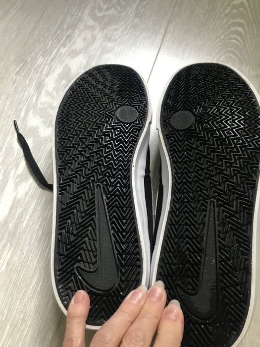 Кроссовки мужские