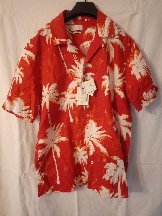 Koszulka męska Alcott&Co.