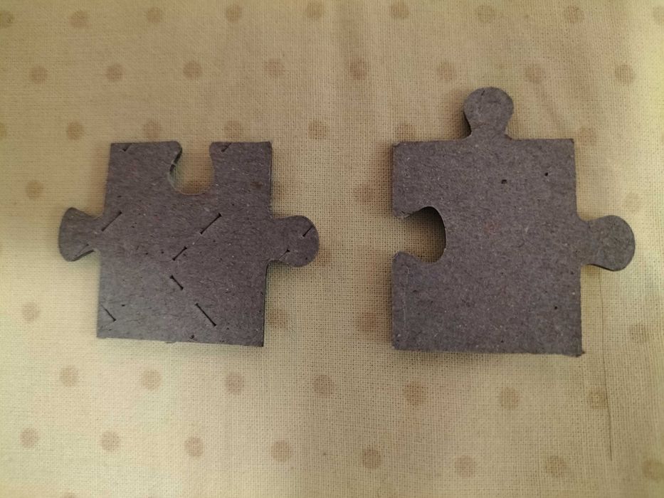 2 Puzzles 60x2 dos 44 cats426530687398062083