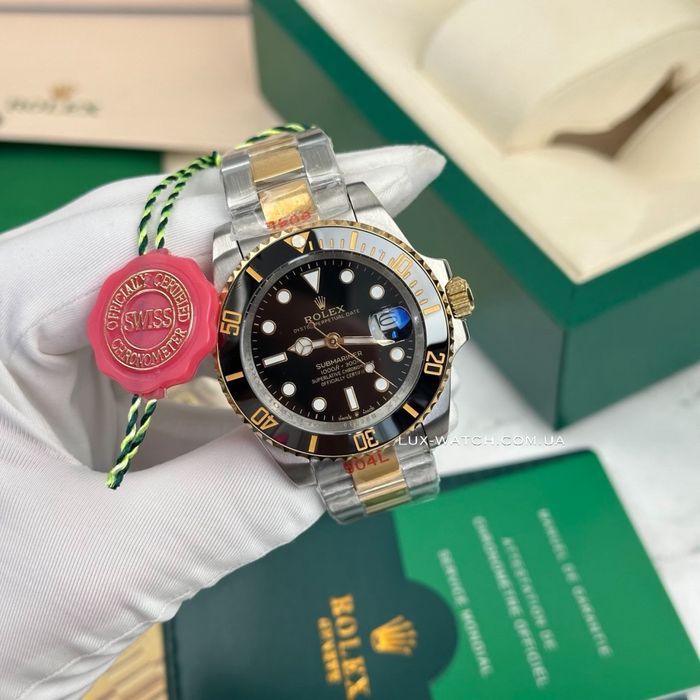 Часы мужские Rolex Submarine