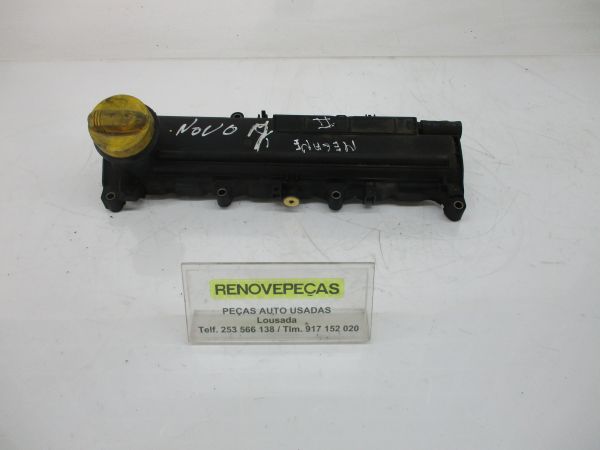 Tampa das válvulas RENAULT Megane II (BM0/1_, CM0/1_)