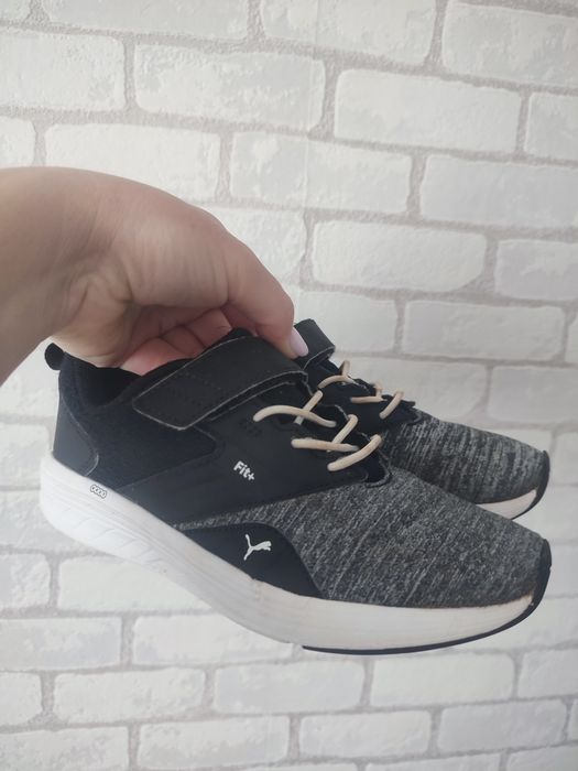 Кросівки Puma р.32 19см
