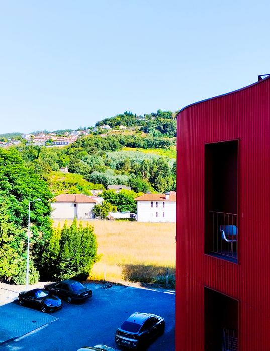 Arrendo apartamento T1 mobilado e equipado em Gualtar (Braga)