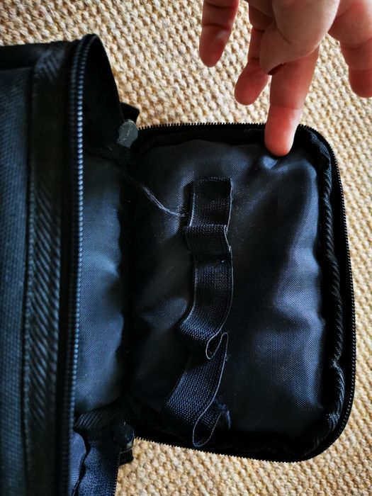 Bolsa Nikon para máquina fotográfica - Vintage