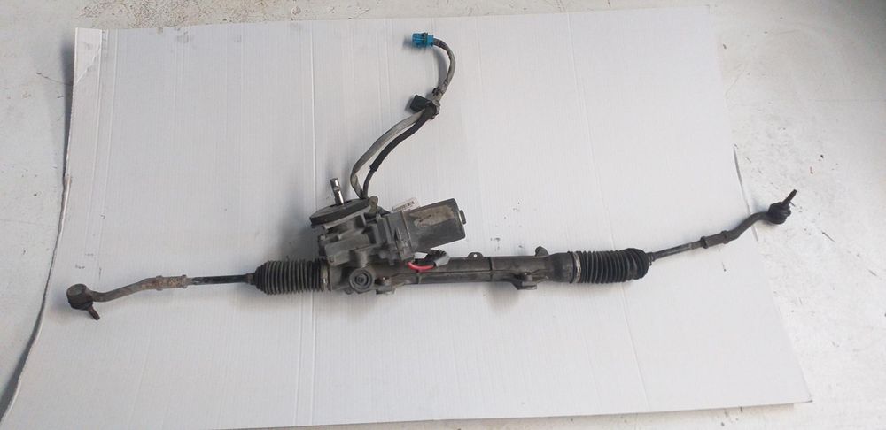 cremalheira de direção citroen C3