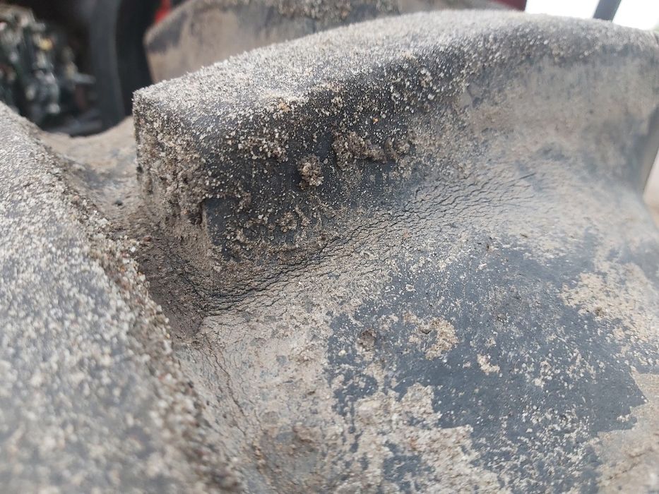 Zetor 7745 Rok prod 1991