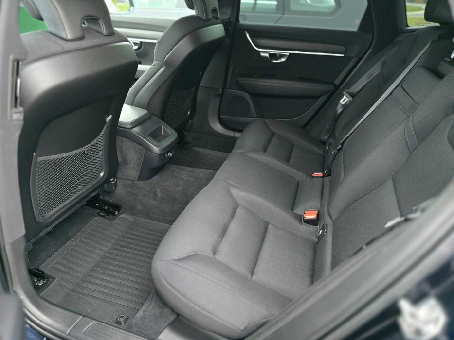 Volvo V90 2.0d 2018r polecam