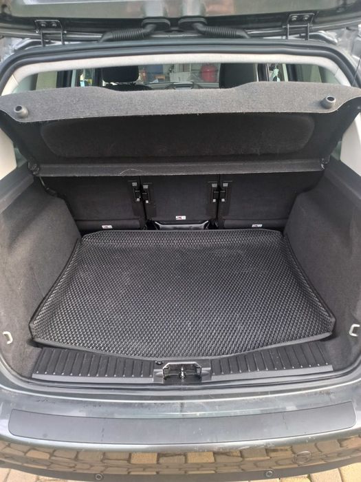 Ford c-max 2017 дизель