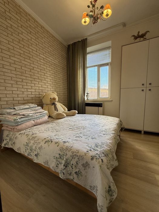 Здам квартиру вул. Шевченка