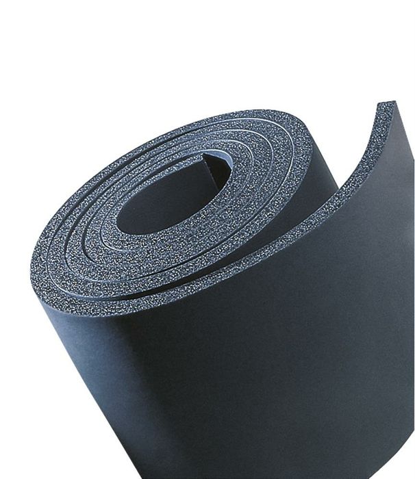 Isolamento térmico Kaiflex (10 mm)(Autocaravana / Campervan)