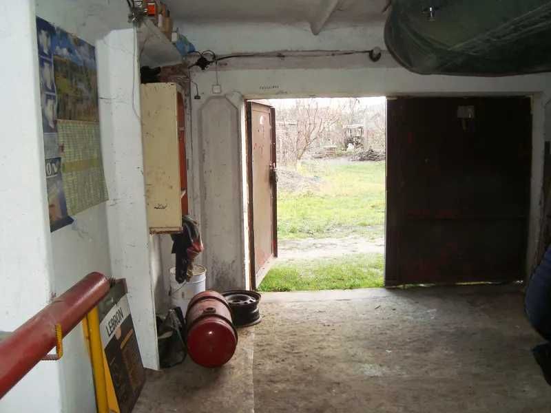 ПРОДАЖ -  Котельня, гаражі в кількості 6 шт., площею 147,2 кв.м.