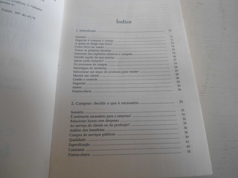 Como Comprar e Vender por John S. Gammon