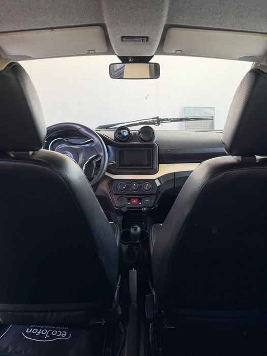 Microcar Aixam crossline gt 4 lugares