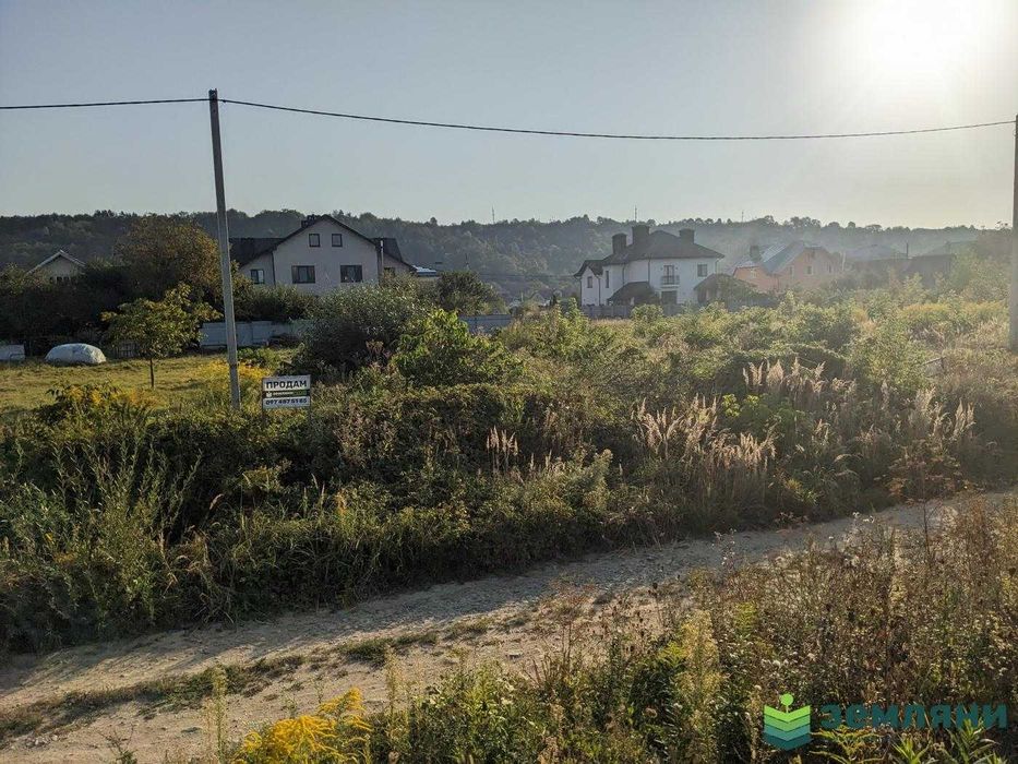 Продаж землі 8,79 сот в с.Вовчинець під забудову (5)