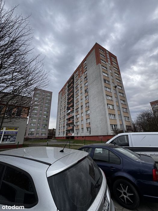 Kawalerka Zawadzkiego 31 m2 325 000 zł