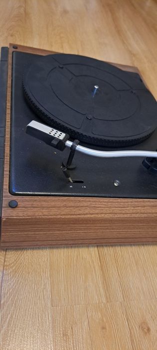 Gramofon Unitra Emanuel G-902 fs