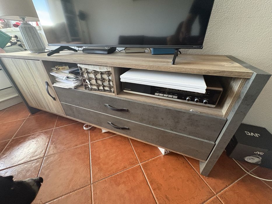 Movel de sala para TV