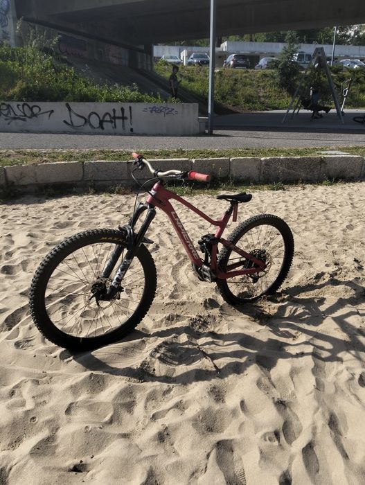 Vendo Lapierre spicy carbon
