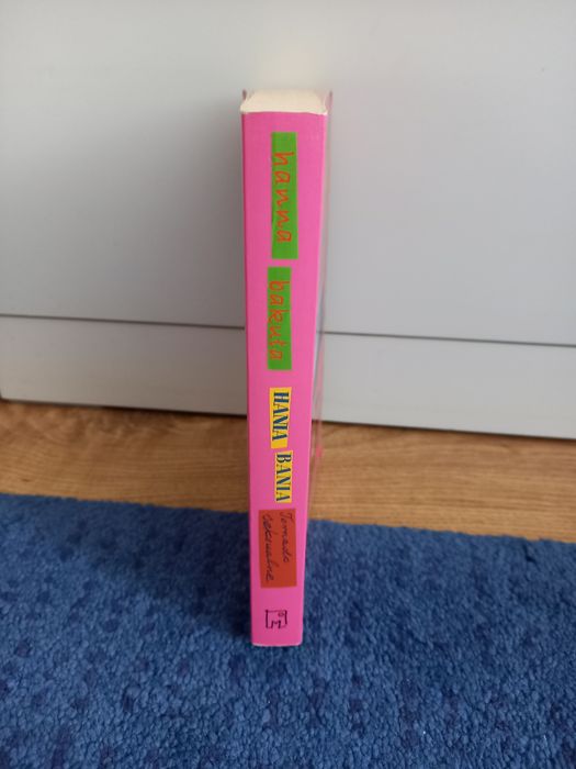 Hania Bania. Tornado seksualne - Hanna Bakuła