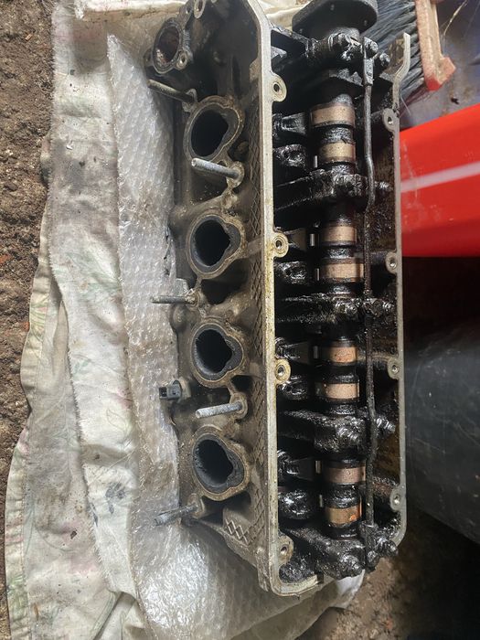 Cabeça completa  m43b19