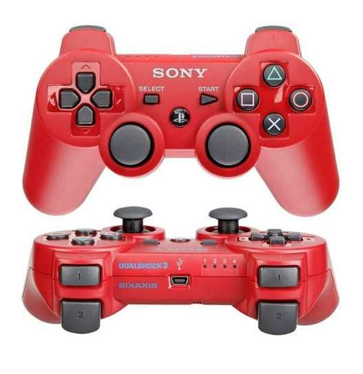 Джойстик Bluetooth SONY PS3  (Новий в упаковці)